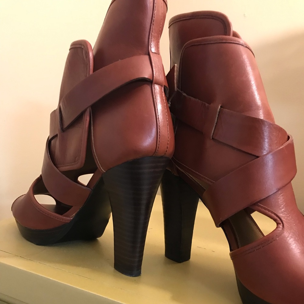 Shoes by Kelsi Dagger